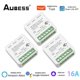 thumbnail image 1 of 16A Tuya Mini DIY WiFi Smart Switch Zigbee Module With Yandex Alice Alexa, 1 of 5