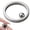 B, variant on EBCUE French Cat Eye Magnet Set Cat Eye Magnet for Nails, 2 in1 Scissor-Shaped Nail Magnet Tool for Gel Nail Polish, 3D French Tip Effect Cat Eye Magnetic for Salon & Home DIY