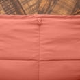 thumbnail image 2 of Impressions Murdock Cotton Quilted Weighted Throw Blanket, 2 of 3