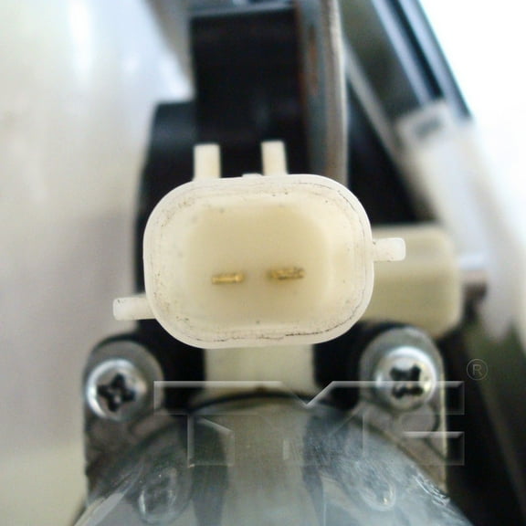 TYC 660421 Power Window Motor and Regulator Assembly For 08-10 Dodge Avenger