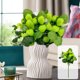 thumbnail image 1 of CaiYueKe Fake Strawberry Flower Bouquet - Artificial Strawberry Branches Simulated Fruits Flower Arrangement for Home Restaurant Table Wedding Decor, 1 of 7