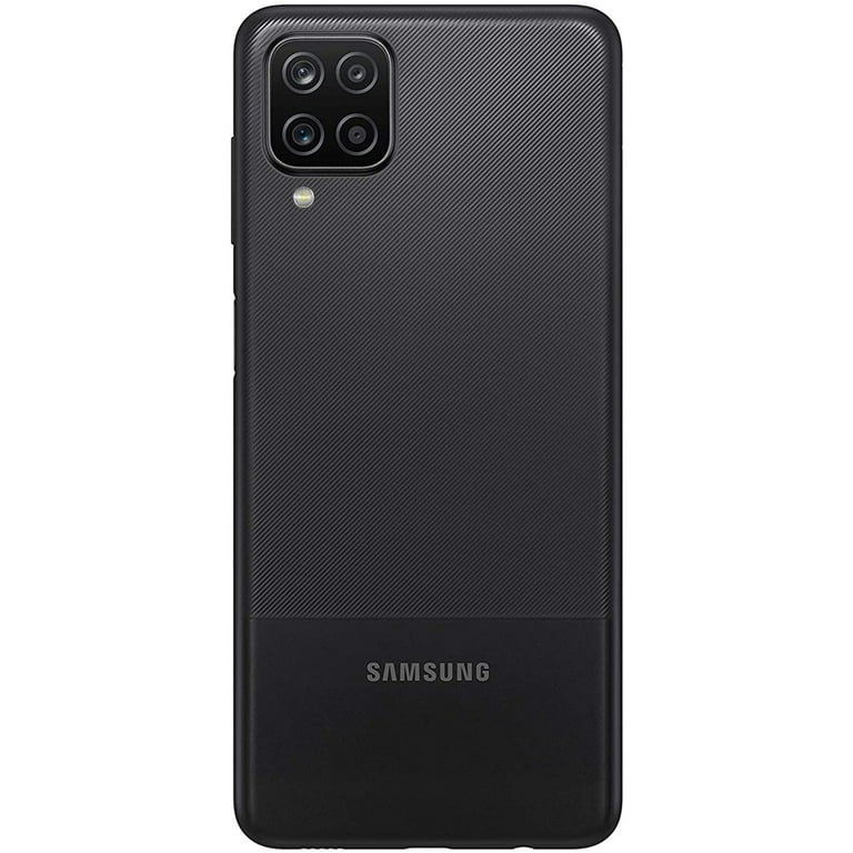 SAMSUNG Galaxy A12 A125U 32GB Unlocked Android Smartphone