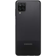 Samsung Galaxy A12 A125U 32GB GSM / CDMA Unlocked Android Smartphone (US Version) - Black