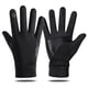 thumbnail image 1 of Soidarity 1 par de guantes antideslizantes transpirables portátiles a prueba de viento guantes impermeables bicicletas accesorios de ciclismo para Ciclismo Negro XXL Soidarity OD028737-04, 1 of 6