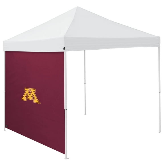 Minnesota Golden Gophers 9' x 9' Side Panel