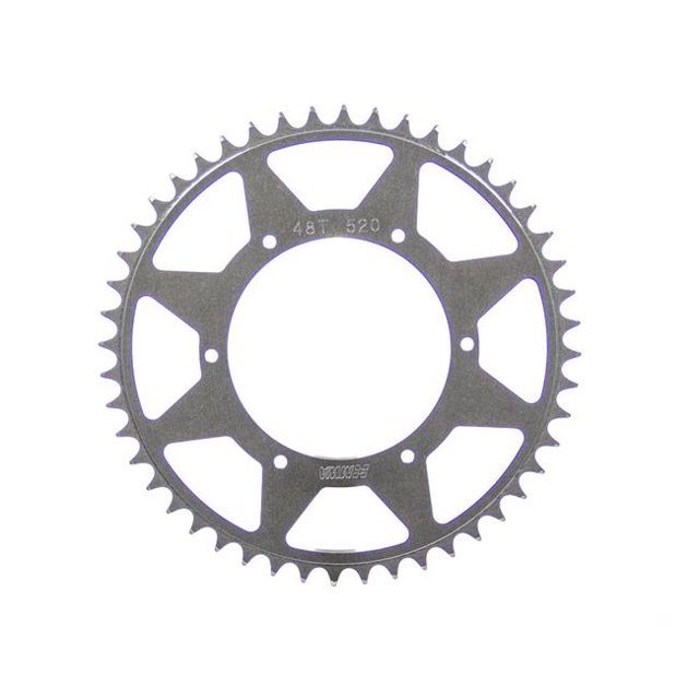 48 Tooth 5.25 in. Bolt Circle 520 Chain Rear Sprocket