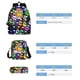 thumbnail image 3 of Mochila Mochila Escolar Conjunto De Mochila Escolar Para Estudiantes, 3 of 4