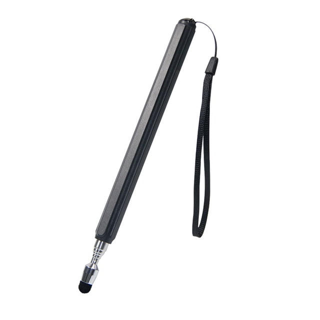 LCXmlly Absorbent Towel Telescopic Pointer High Sensitivity Lightweight Nonslip Extendable
