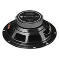 thumbnail image 3 of Planet Audio AC653 Anarchy Series 6.5 Inch Car Audio Door Speakers - 300 Watts Max, 3 Way, Full Range, Coaxial, Sold in Pairs, Hook Up To Stereo and Amplifier, Tweeters, 3 of 10