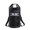 BLACK, variant on CNV Professional Waterproof Dry Bag with Front Mesh Pocket, Heavy-Duty Roll Top Floating Sack for Kayaking, Boating and Camping