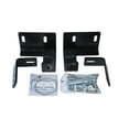 thumbnail image 3 of Demco RV Fifth Wheel Trailer Hitch Mount Kit 8553010 SL Series; Bracket; Bolt-On; Drilling Required, 3 of 3
