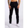 thumbnail image 2 of Pantalones Vaqueros Elásticos Slim Fit Para Hombre, 2 of 4