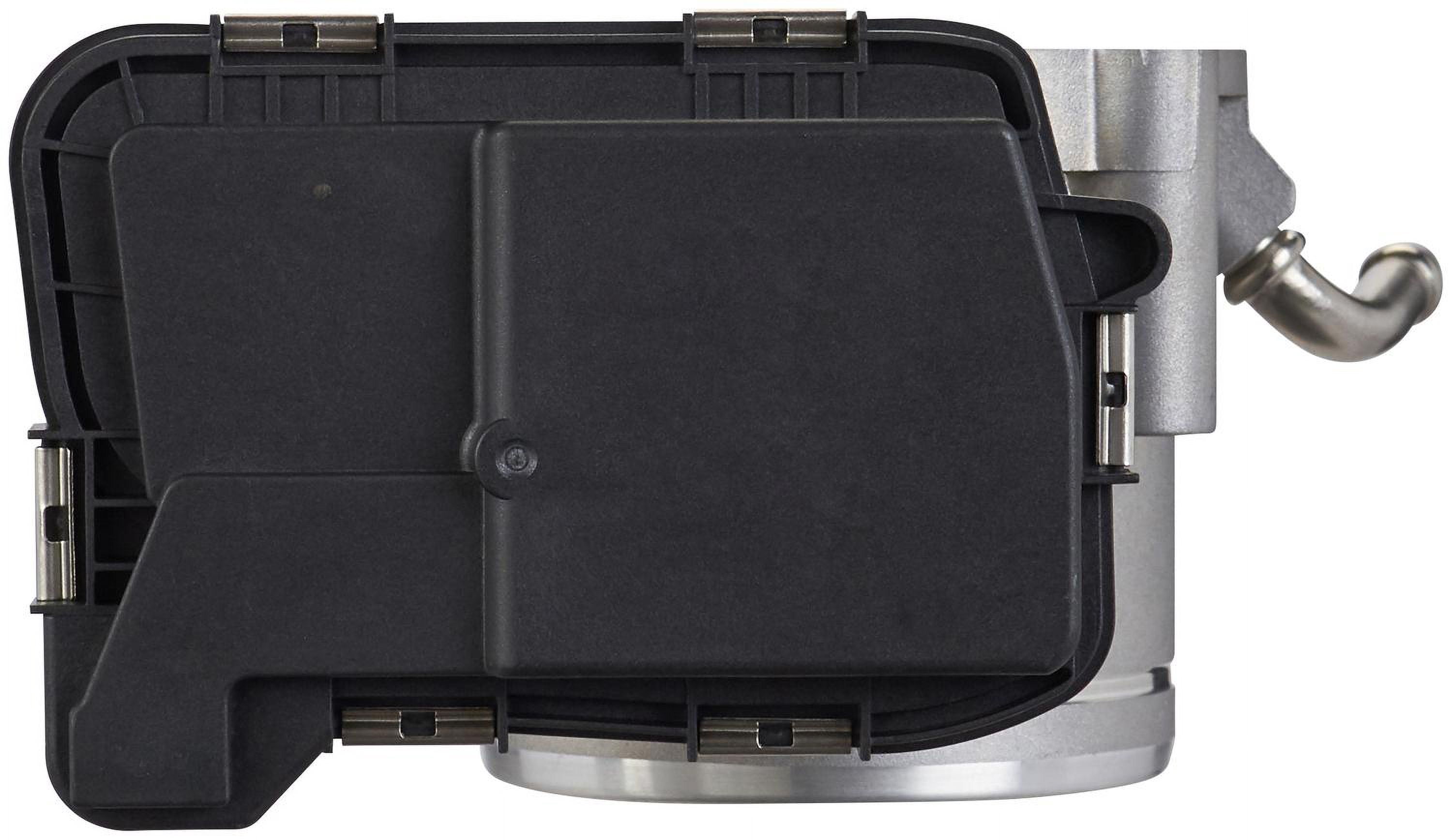 Spectra Premium TB1303 Fuel Injection Throttle Body Assemly (Electronic Throttle Body)