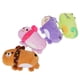 thumbnail image 1 of Juguete para Perros ANGGREK Interactivo Morder 4 Piezas, 1 of 8