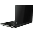 thumbnail image 6 of HP Envy 15.6" Full HD Laptop, Intel Core i7 i7-3630QM, 8GB RAM, 750GB HD, Blu-Ray/DVD Combo Drive, Windows 8, Midnight Black, dv6-7214nr, 6 of 6