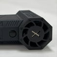 thumbnail image 4 of Mini Fan Turbo Violent Fan 130000RPM Potente Soplador con Ventilador de Conducto de Alta Velocidad Soplador de Aire Portátil Negro, 4 of 5