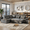 Gray, variant on Howcool 107" Sleeper Sectional Sofa with Pull Out Bed, Modular L-Shaped 6-Seater Chenille Couch, Storage Chaise, Adjustable Armrests, USB & Type-C Charging for Living Room Apartment,Beige