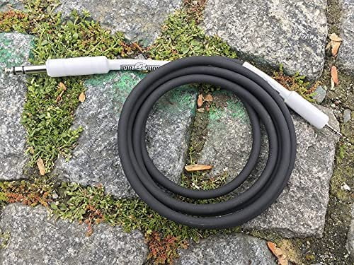 Pig Hog Solutions 1/4 TRS to 1/8 Mini Adapter Cable 10 ft.