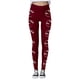 thumbnail image 1 of WILLBEST Leggings Estampados Para Mujer, Pantalones de Yoga de Cintura Alta Con Realce Para Fitness, Entrenamiento, Correr, Deportes, Ropa Deportiva, Elásticos y Cómodos Chica, 1 of 4