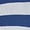 Blue, variant on EASYBRA Women Striped Skirt Set Long Sleeve Top Slim Fit Mini Skirt Casual Two Piece Outfit