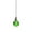Green - One Size, variant on Fan Pendant Bead Chain Ceiling Fan Pull Chain Decorative Extension Clear Fan Pulls For Ceiling Light Lamp Fan Chain Extender Green - One Size