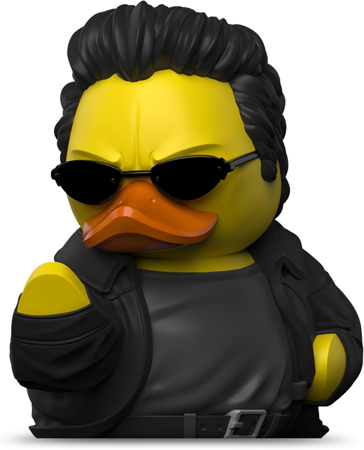 TUBBZ Mini: Minecraft - Zombie Cosplaying Rubber Duck Vinyl Figure