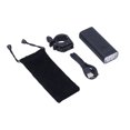 thumbnail image 3 of SW705 Luz de bicicleta 5 LED superbrillante USB recargable faros de ciclismo para hombres mujeres niños ciclismo de montaña y carretera, 3 of 8