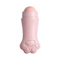 thumbnail image 2 of Face Oil Absorbing Roller Natural Volcanic Roller Oil Control Matte Makeup Face Skin Care Tool Facial Cleaning Oil Absorption Roller for Face(Pink), 2 of 3