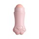 thumbnail image 1 of Herramienta de masaje para absorber el exceso de grasa de la piel grasa. Piedra volcánica natural. Herramienta reutilizable para el cuidado facial. Fácil de transportar. Controla la grasa del rostro, 1 of 3