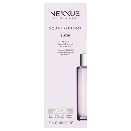 Nexxus Youth Renewal , 0.94 oz