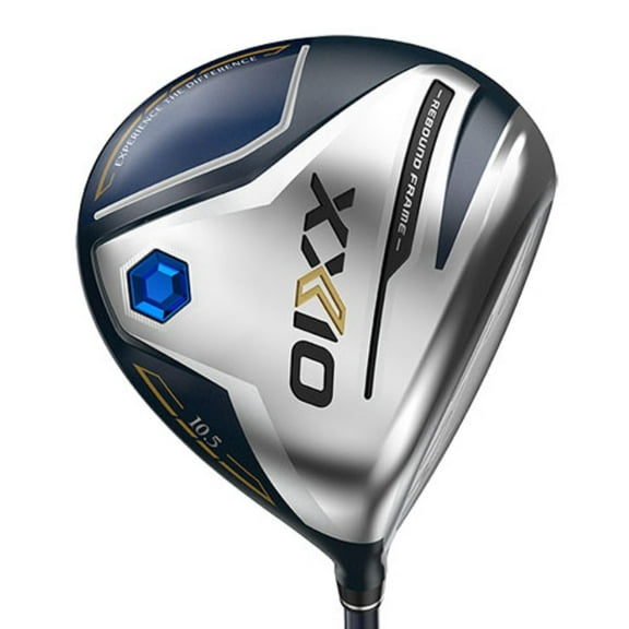 Pre-Owned XXIO 12 10.5* Driver Stiff 12 MP-1200 Golf Club Graphite