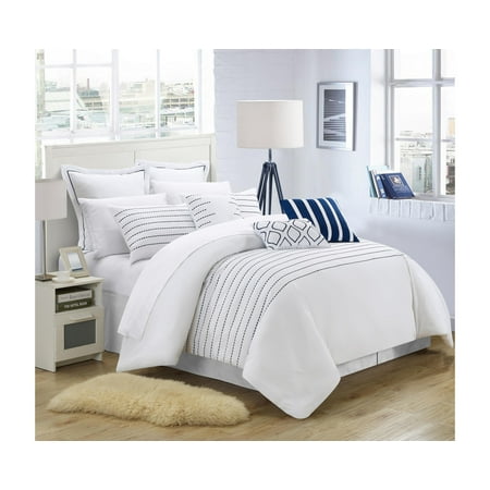 Chic Home 13pc Cranston Comforter