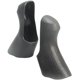 thumbnail image 1 of Funda protectora de silicona antideslizante para manija de freno de bicicleta, universal Negro, 1 of 9