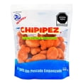 thumbnail image 1 of Nuggets con pescado Ricamar Chipipez empanizados y congelados 450 g, 1 of 3