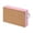 B004- Pink, variant on Yellow Back to School Index Cards, 3X5 Index Cards Lined, Lined Index Cards 3X5, Flash Cards for Studying, 100 Count 5X3 Inch Double Sided Lined Note Cards with Removable Metal