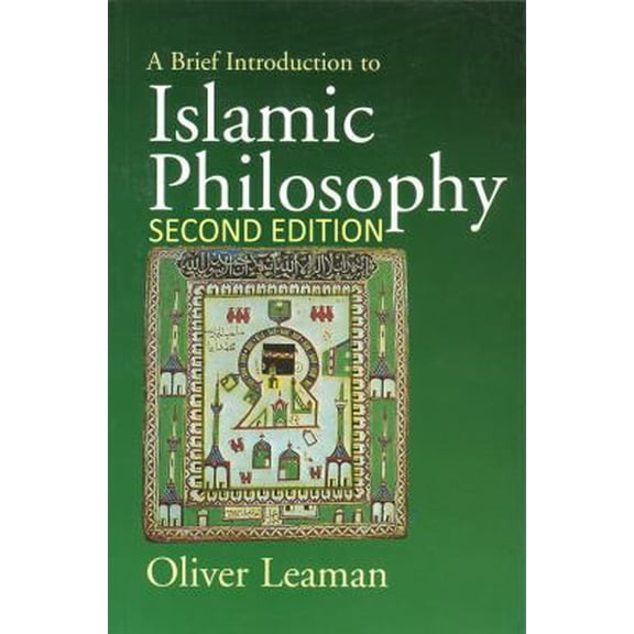 Pre-Owned A Brief Introduction to Islamic Philosophy (Paperback) 0745619614 9780745619613