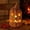 Style 13 #032, variant on Avolia Vintage Woven Pumpkin Halloween Decoration, Rattan Pumpkin Decor Handwoven Natural Twig Rustic Farmhouse Pumpkin, Pumpkin Halloween Decoration Thanksgiving Fall Decor Gift for Home