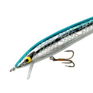 Smithwick - Rattlin con sospensione profonda, colore