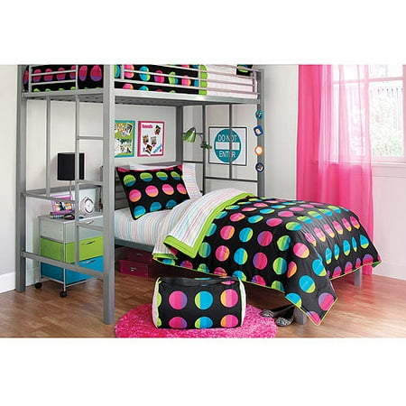 your zone bed in a duffel