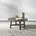 thumbnail image 7 of Liberty Furniture Modern Farmhouse Splay Leg Round Cocktail Table, 7 of 7