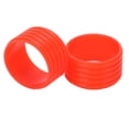 thumbnail image 1 of Silicone Racket , 2pcs Tennis Racket Fix  Sweat Absorption Tennis Overgrip Sealing  Tennis Racket Handle, 1 of 8