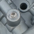 thumbnail image 3 of For Simpson Cleaning 7108366 Manifold Kit for 510020 520006 Pressure Washer Pump, 3 of 6
