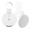 thumbnail image 3 of CNKOO Compact Wall Mount Stand Hanger fits Assistants for Bathroom, 3 of 8