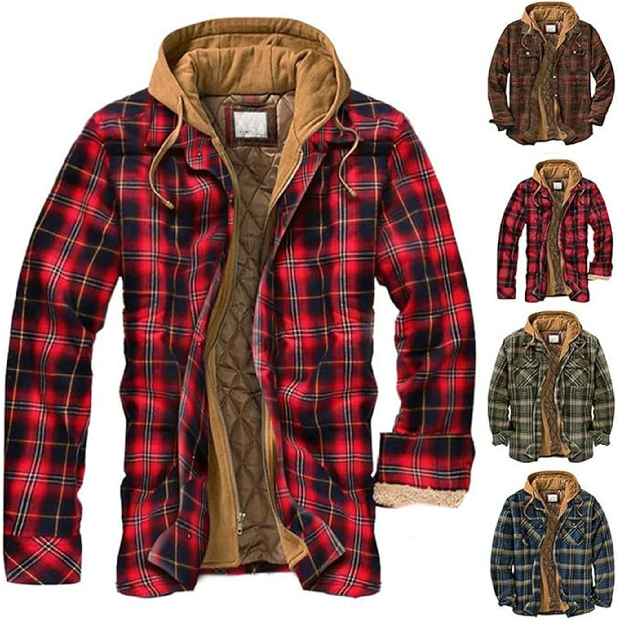 ★TENDERLOIN★ T-LUMBERJACK BUFFALO JACKET s-l400.jpg