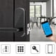 thumbnail image 1 of Contraseña de la tarjeta de la aplicación inteligente electrónica de la cerradura de la puerta del teclado digital, 1 of 8