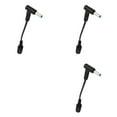thumbnail image 1 of tamizeot 7.4mm To 4.5mm Power Adapters Charger Converter Digital Male to Female Mini Conversion Plug for Charging Usage 3Set, 1 of 6