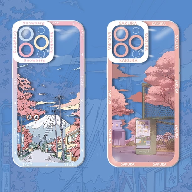 Funda Para Teléfono Samsung A54 A03 A04 A04s A10 A10s M10 A11 M11 A12 M12 A13 A14 A20 A20s A21s A22 A23 A24 A30 A30s A32 A33 A34 A50 A50s A51 A52 A52s A53 A71 A72 A73