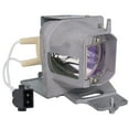 thumbnail image 2 of Original Philips Projector Lamp Replacement with Housing for Optoma HD28DSE, 2 of 5