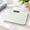 Off-White, variant on Trend Wave 700 Series Travel Digital Bathroom Body Weight Scale, 400 Lb Capacity