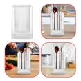 thumbnail image 1 of BESTYASH Cubiertos Con Capacidad Amplia Y Construcción Para Utensilios En Encimera De Cocina, 1 of 8